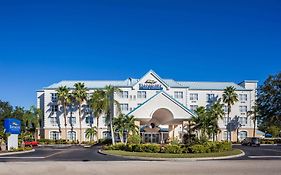 Baymont By Wyndham Fort Myers Airport